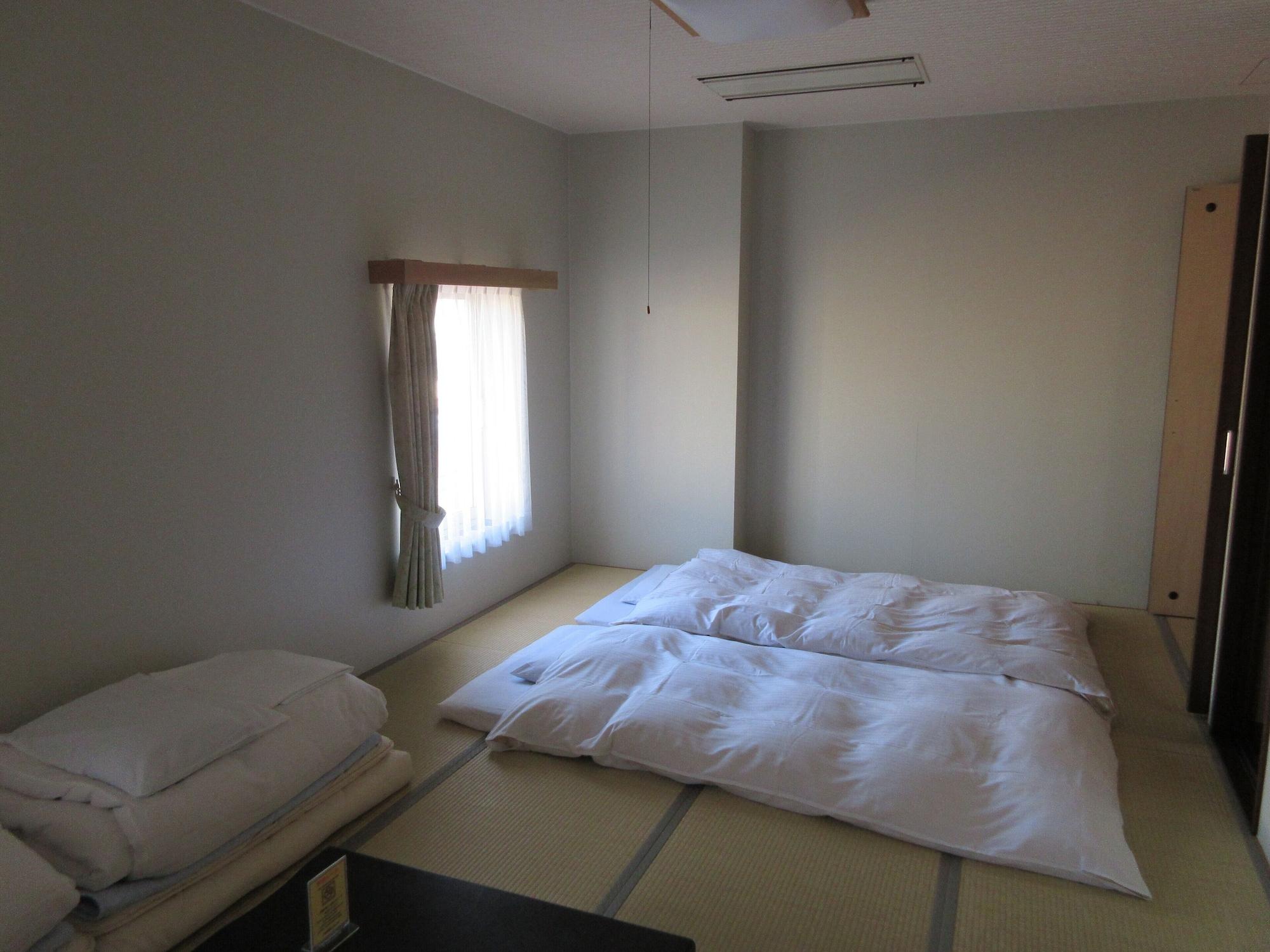 האקודאטה Hotel New Ohte מראה חיצוני תמונה
