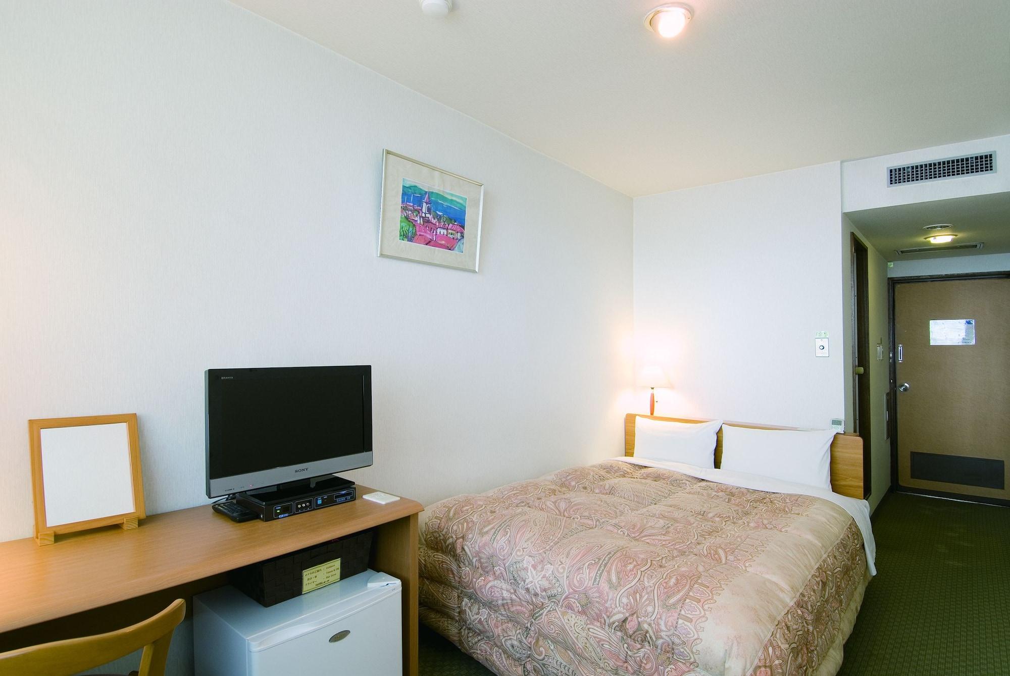 האקודאטה Hotel New Ohte מראה חיצוני תמונה