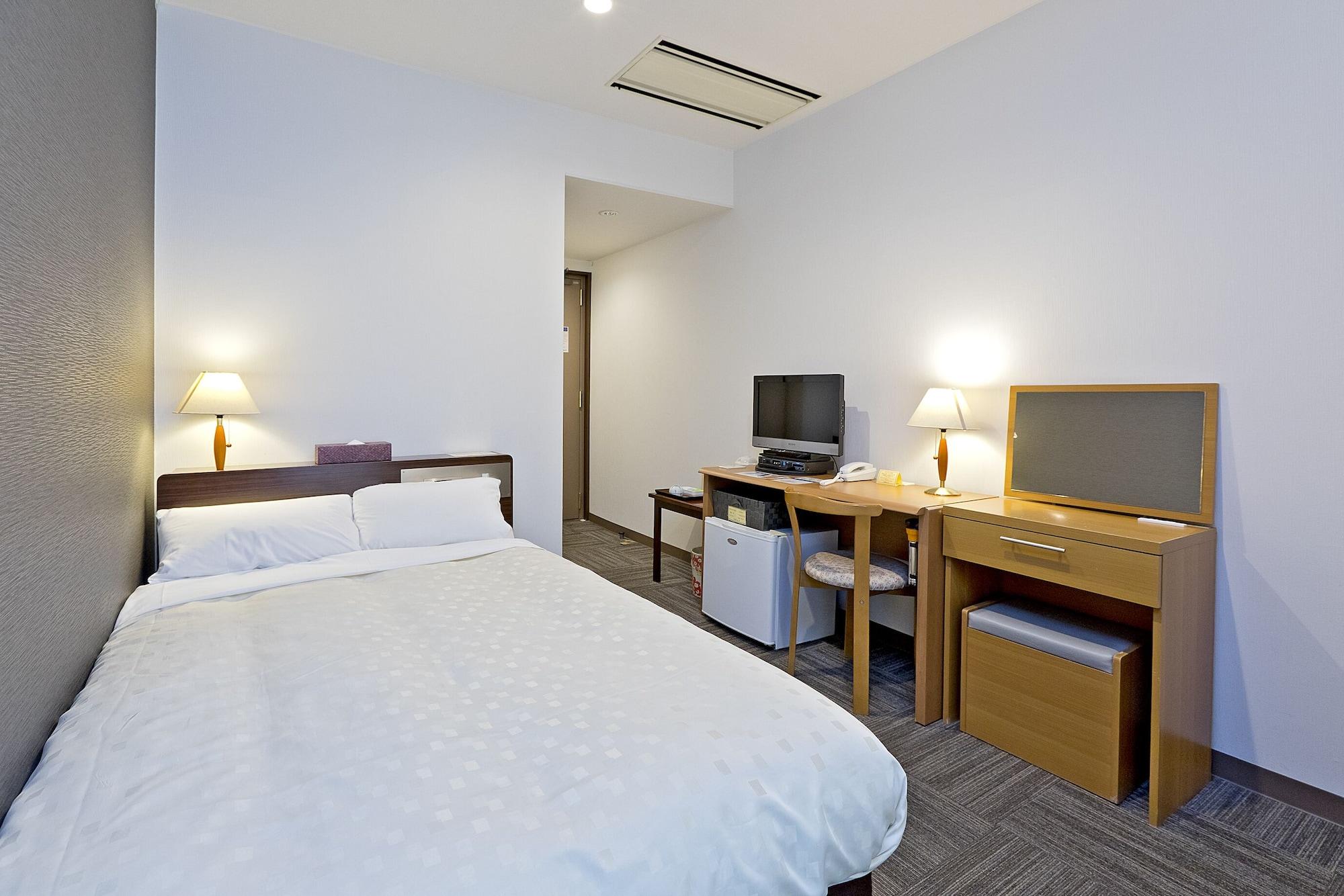 האקודאטה Hotel New Ohte מראה חיצוני תמונה