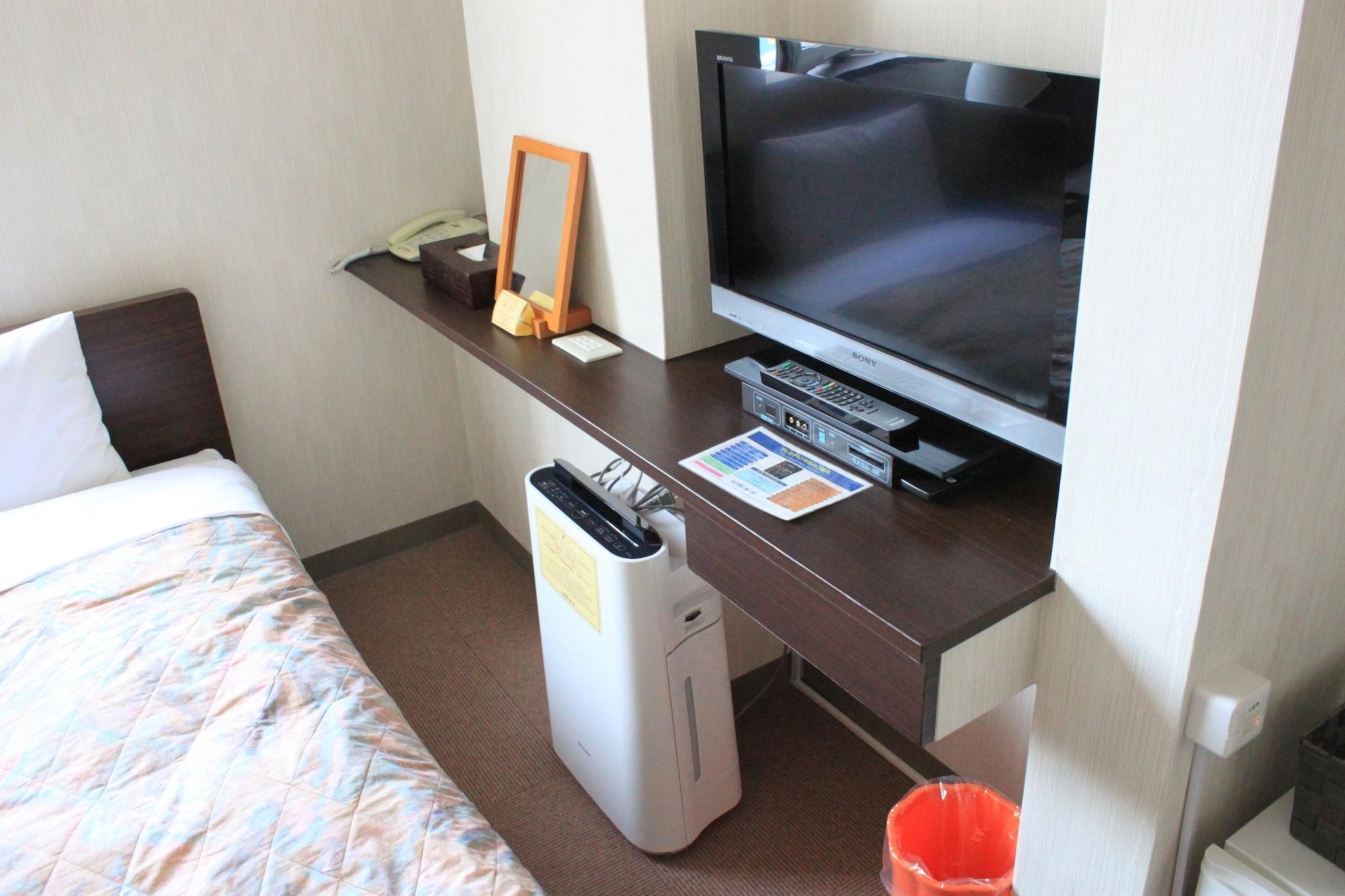 האקודאטה Hotel New Ohte מראה חיצוני תמונה
