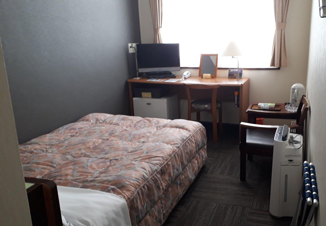 האקודאטה Hotel New Ohte חדר תמונה